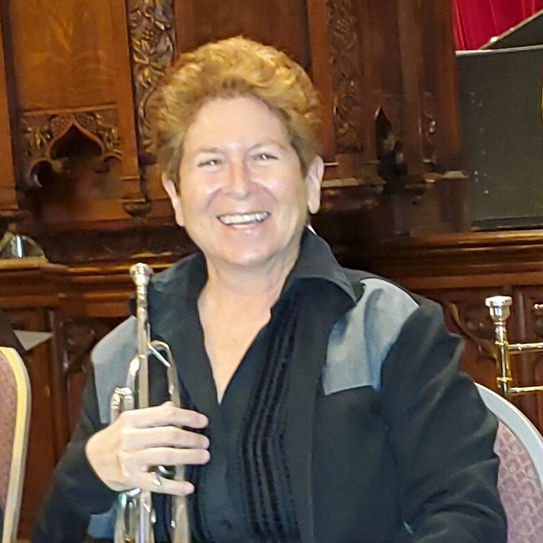 Jodi Gladstone, Jazz Director